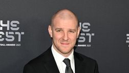 Senderos: “Arsenal ha sua identità, Inter deve accettarlo. Lautaro top mondiale”