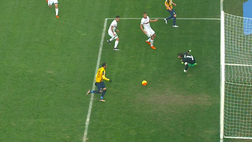 Video – Torino-Verona, attenti a quei tre: i gol di Pazzini, Romulo e Cerci