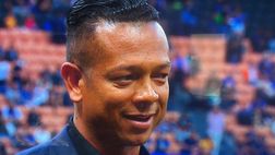 Guarin a ITV: “Che bello l’affetto dei tifosi. Ecco in chi mi rivedo. Inter? Motivazione extra”