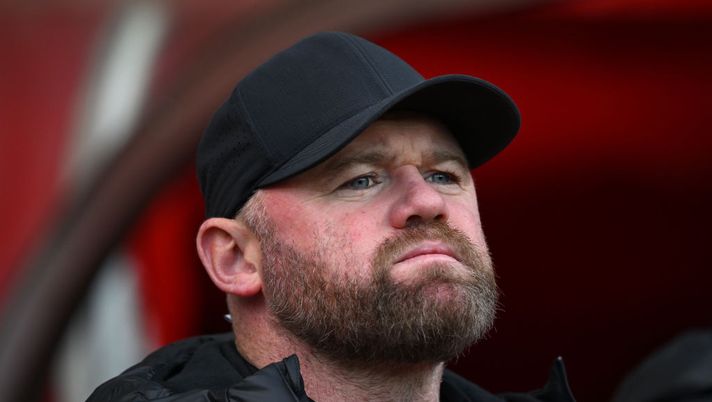 Il rimpianto di Wayne Rooney: “Avrei voluto giocare con il Celtic” - immagine 1