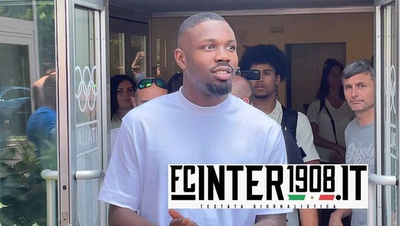 Lautaro, Thuram (e Lukaku): l’Inter sogna un attacco da 500 per puntare alla seconda stella- immagine 2