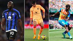 Calciomercato – Le ultime news su Lukaku, Morata e Musah | VIDEO