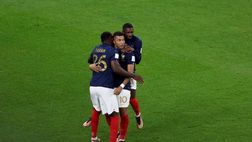 In Francia – Thuram, il lavoratore ombra. Ha reso tutto facile a Mbappé