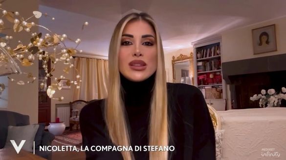 Screen da Verissimo Bettarini: “Ho perso mio padre, ti uccide l’impotenza nella sofferenza. La Ventura? Alti e bassi ma…”- immagine 3