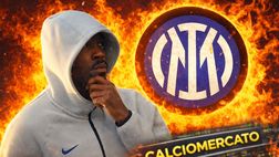 Romano boom: “Thuram ora totalmente concentrato sull’Inter ma occhio all’estate perché…”