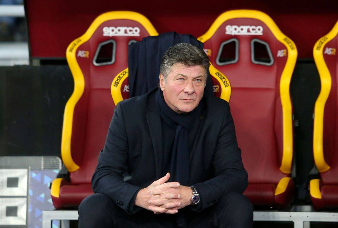 Roma-Napoli 2-0 – FOTO GALLERY - immagine 7