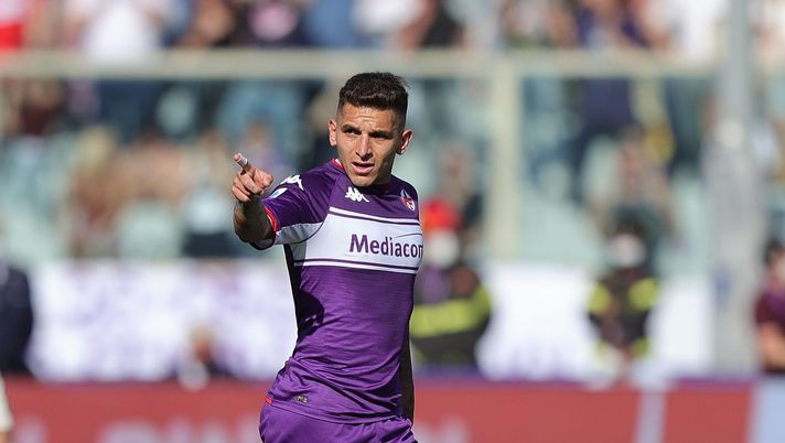 FOTO – Torreira non dimentica: “Auguri Fiorentina, sempre nel mio cuore” - immagine 1