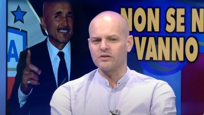 Inter, Biasin svela: “Se glielo chiedete, Inzaghi parla benissimo di questo giocatore” Inter, Biasin svela: “Se glielo chiedete, Inzaghi parla benissimo di questo giocatore” - immagine 1