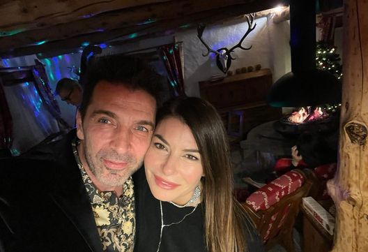Buffon e la D’Amico si sposano dopo 10 anni: luogo e data ancora top secret. Indiscrezioni…- immagine 2
