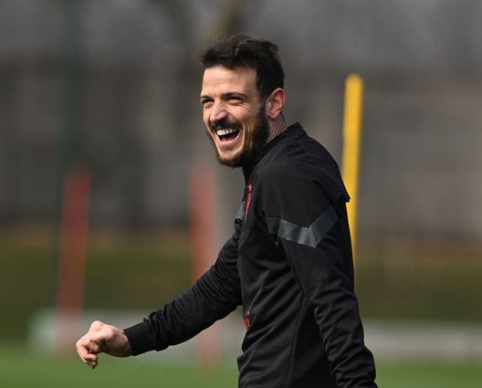 Getty Images Scommesse, Gravina: “Florenzi? Per ora non ci sono le condizioni per preoccuparsi”- immagine 2