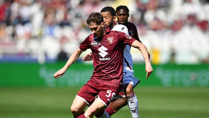 Calciomercato, Miranchuk finisce fuori rosa all’Atalanta: le ultime - immagine 1