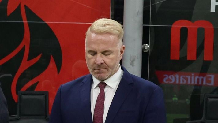 Joaquín Panichelli è nel mirino del Milan per l'estate | Calciomercato AC Milan News (Getty Images) Nuovo attaccante Milan, si aggiunge un nome sulla lista di Tare: è una grande sorpresa