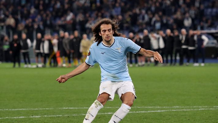 Guendouzi