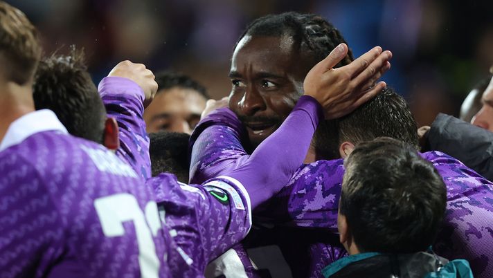 Nzola espia i peccati e Belotti dà il via alla riscossa: Firenze sogna Atene - immagine 1