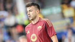 Genoa-Roma, formazioni ufficiali: sorprese El Shaarawy e Pisilli! La scelta su Malinovskyi e Pellegrini