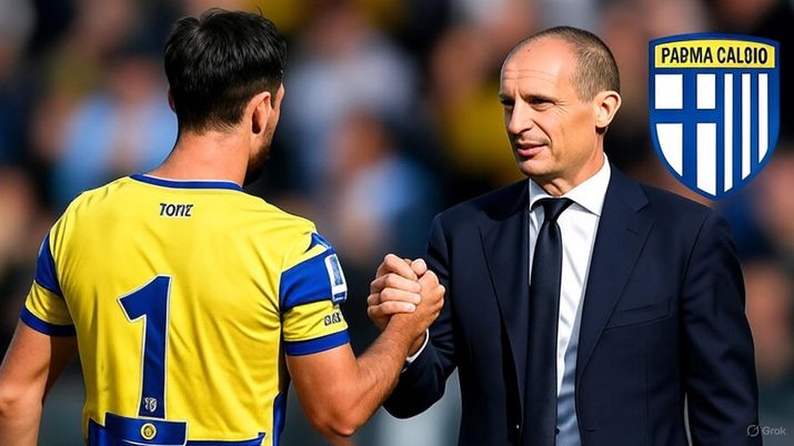 Calciomercato Parma – Allegri, c’è il post Maignan: Cuesta perde il titolare- immagine 1
