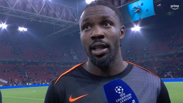 TS: “Thuram, rientro con la Roma appeso a un filo. Ecco quando può effettivamente tornare”- immagine 3