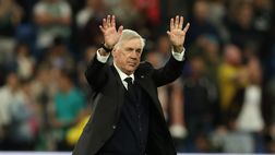 Ancelotti, dall’Inghilterra: addio al Real Madrid dopo la finale di Copa del Rey
