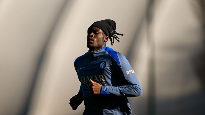 Getty Images Inter, notte a Coverciano. Zielinski influenza, ma ci sarà. Probabile maglia per Bisseck - immagine 1