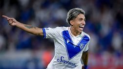 Mercato – Duello con l’Ajax per Vega: servono 7 milioni. In attacco piace Carrizo