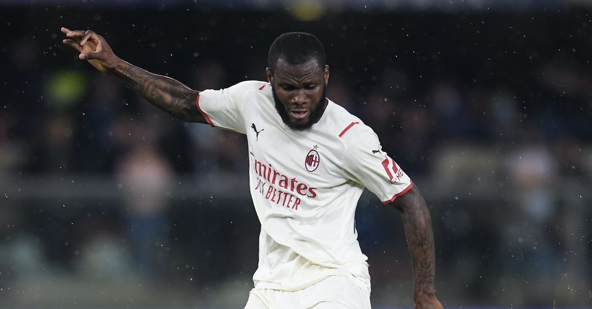 serafini su kessi233 ha buttato tre anni di carriera dopo il milan con pioli 8230