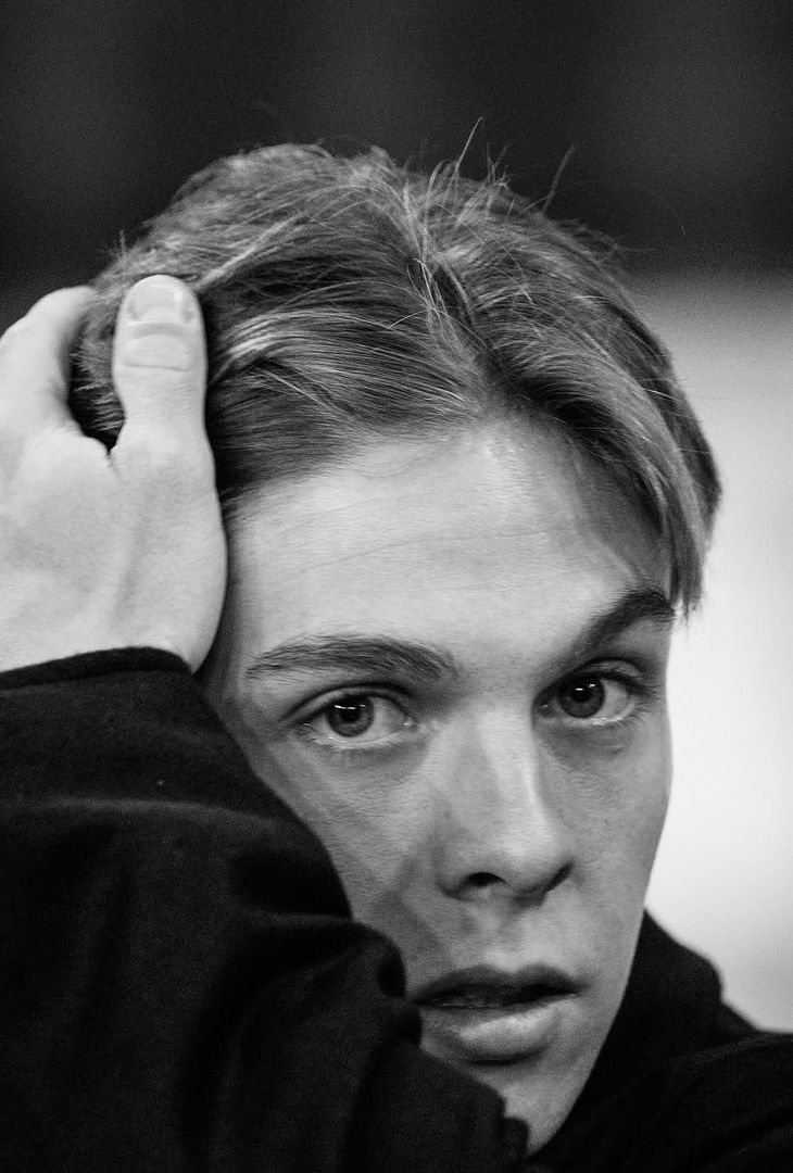 GALLERY Memories, i suggestivi scatti in bianco e nero di Napoli-Verona - immagine 9