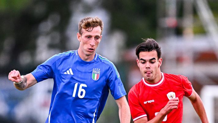 News Udinese – Bertola: “Siamo una squadra che…” Le parole - immagine 1