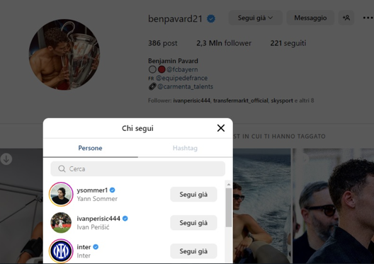 Pavard vuole l’Inter, c’è un nuovo segnale: ‘segue già’ il club nerazzurro- immagine 4