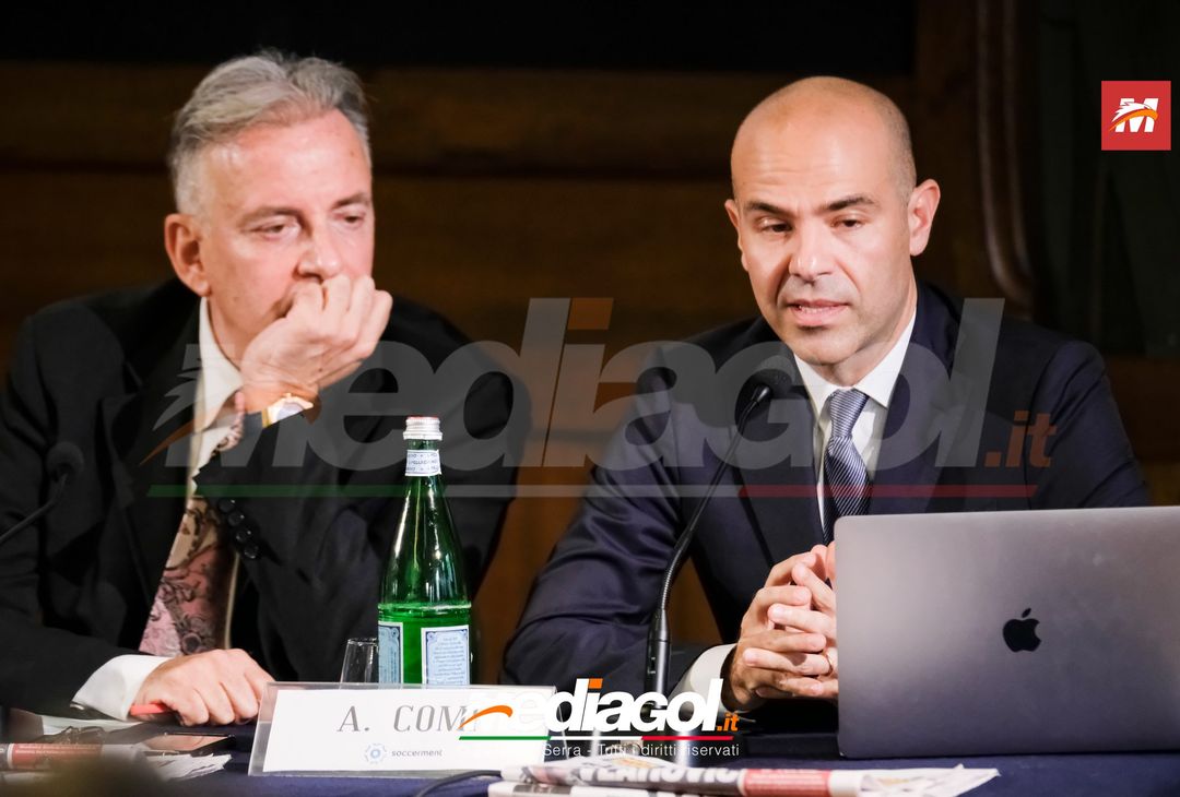 FOTO 20th Golden Boy 2022 (GALLERY) - immagine 57