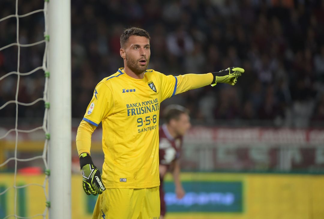 Fotogallery – Torino-Frosinone 3-2: i granata trovano la seconda vittoria di fila - immagine 4