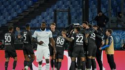 Napoli campione d’Italia: c’è anche un po’ di Lazio nella festa Scudetto