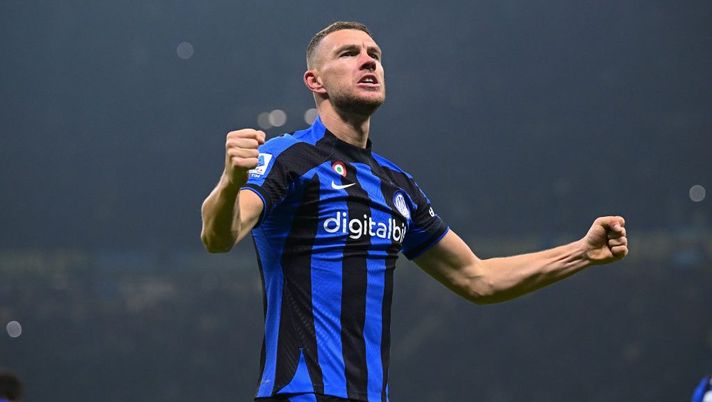 dzeko