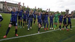 Serie A femminile, la top 11 dell’ultima giornata: presente tanta Inter