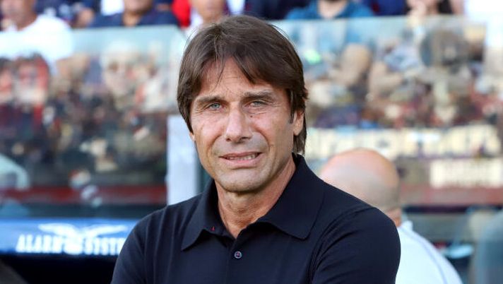 Conte: “Lukaku importante e non è ancora al meglio! Kvara e sulla titolarità di Meret dico…” - immagine 1