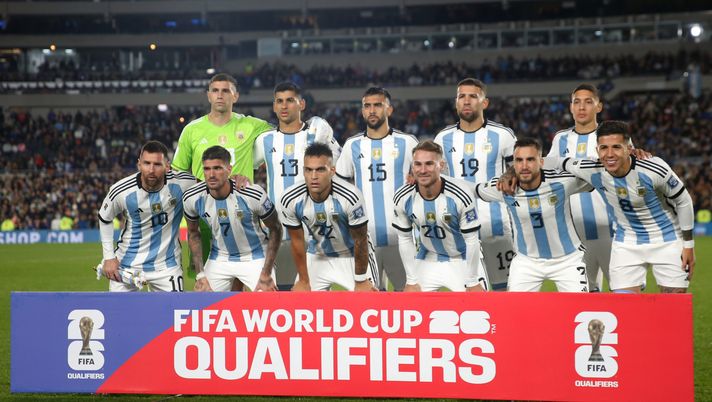 Nazionali: Nico Gonzalez titolare, Beltran in tribuna e Milenkovic stecca - immagine 1