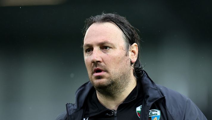 All.New Saints: “La Fiorentina? Che emozione, sono una grande squadra” - immagine 1