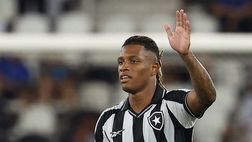 Dal Brasile – Manna pesca al Botafogo: piace Danilo. Sfida a due club europei! Cosa filtra