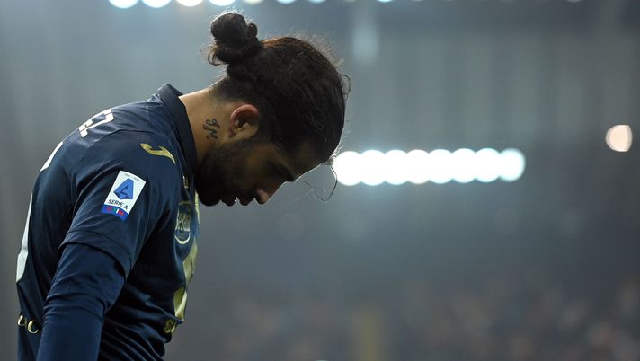 Corsport: “Inter su Rodriguez: ecco perché andrebbe bene a differenza di Hermoso” - immagine 1