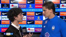 Carnesecchi: “Stiamo molto bene. Palladino ha fatto un grande lavoro. Vogliamo…”