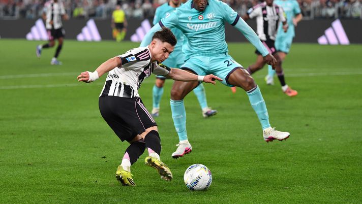 Juventus-Bologna, le pagelle della Gazzetta- immagine 1