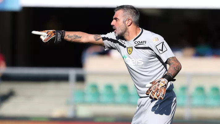 Sorrentino: “Caprile? 8 milioni dal Cagliari sono pochissimi! Su Meret…” - immagine 1