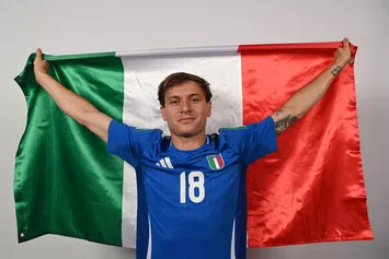 EDICOLA CDS / Italia, difendiamola. Pellegrini e Frattesi dietro a Scamacca. Barella recupera- immagine 2