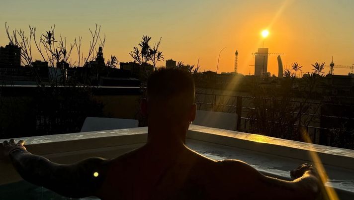 Inter, Lautaro è tornato! Il capitano annuncia il ritorno: “Ciao Milano” - immagine 1