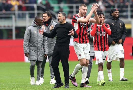 Napoli-Milan, probabili formazioni: panchina per Neres e Leao, Abraham e Gilmour dal 1′- immagine 5