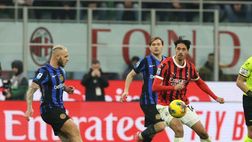 Derby Milan-Inter, le due squadre habitué delle semifinali di Coppa Italia