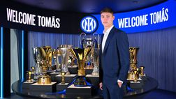 UFFICIALE – Palacios è un giocatore dell’Inter: il comunicato e la formula