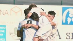 Coppa Italia, l’Atletico Ascoli si regala il derby contro la Sambenedettese