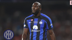 Juventus, striscione tifosi contro l’arrivo di Lukaku: “Abbiamo già secondo portiere”