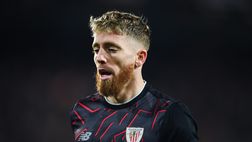 San Lorenzo, Iker Muniain non ci sta: “Non percepiamo soldi da mesi”