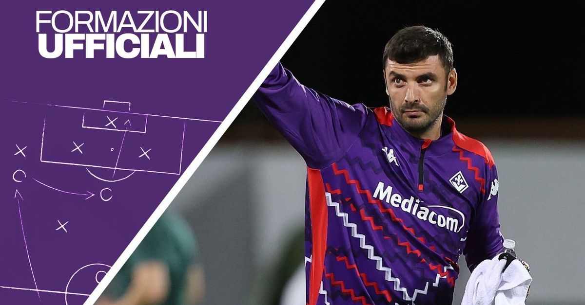 Fiorentina-Cagliari, le formazioni ufficiali - Gianluca Di Marzio